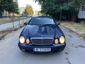 Mercedes-Benz CLK | Mobile.bg    8