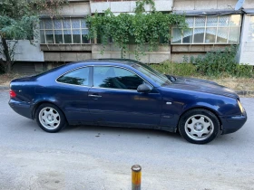 Mercedes-Benz CLK | Mobile.bg    6