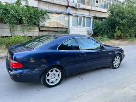 Mercedes-Benz CLK | Mobile.bg    5