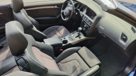 Audi A5 3.0 Diesel Cabriolet, снимка 13