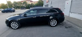 Opel Insignia Opel Insignia Sports Tourer 1.6 CDTI | Mobile.bg    7