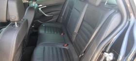 Opel Insignia Opel Insignia Sports Tourer 1.6 CDTI | Mobile.bg    11