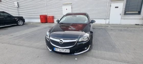 Opel Insignia Opel Insignia Sports Tourer 1.6 CDTI | Mobile.bg    6