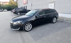 Opel Insignia Opel Insignia Sports Tourer 1.6 CDTI | Mobile.bg    3