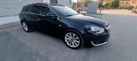 Opel Insignia Opel Insignia Sports Tourer 1.6 CDTI | Mobile.bg    5
