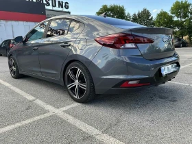 Hyundai Elantra 2.0  150 ..  | Mobile.bg    7