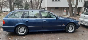 Обява за продажба на BMW 528 ~2 500 лв. - изображение 2