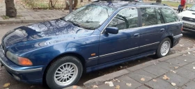 Обява за продажба на BMW 528 ~2 500 лв. - изображение 1