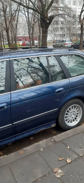 Обява за продажба на BMW 528 ~2 500 лв. - изображение 3