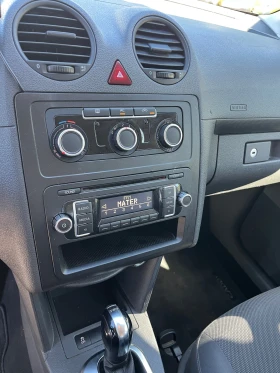 VW Caddy VW CADDY 2.0 TDI 140 ..   | Mobile.bg    7