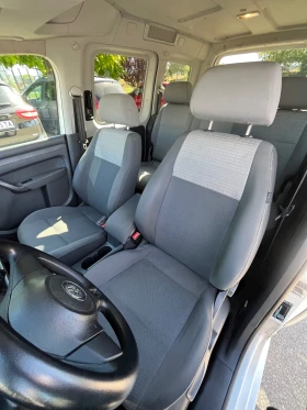 VW Caddy VW CADDY 2.0 TDI 140 ..   | Mobile.bg    14