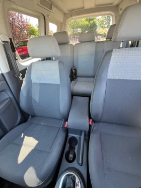 VW Caddy VW CADDY 2.0 TDI 140 ..   | Mobile.bg    15