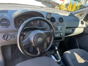 VW Caddy VW CADDY 2.0 TDI 140 ..   | Mobile.bg    8