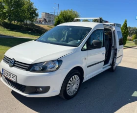 VW Caddy VW CADDY 2.0 TDI 140 ..   | Mobile.bg    4
