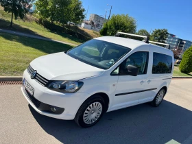 VW Caddy VW CADDY 2.0 TDI 140 ..   | Mobile.bg    6
