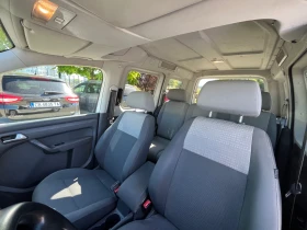 VW Caddy VW CADDY 2.0 TDI 140 ..   | Mobile.bg    11