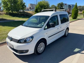 VW Caddy VW CADDY 2.0 TDI 140 ..   | Mobile.bg    1