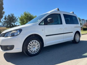 VW Caddy VW CADDY 2.0 TDI 140 ..   | Mobile.bg    3