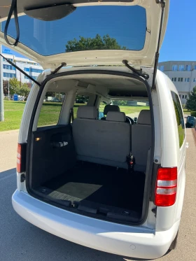 VW Caddy VW CADDY 2.0 TDI 140 ..   | Mobile.bg    12