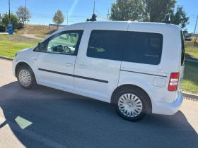 VW Caddy VW CADDY 2.0 TDI 140 ..   | Mobile.bg    2