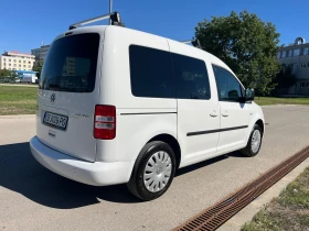 VW Caddy VW CADDY 2.0 TDI 140 ..   | Mobile.bg    5
