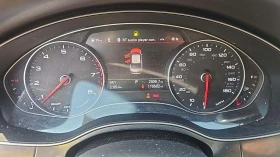 Audi A6 PRESTIGE* DIS* HEADUP*  | Mobile.bg    12