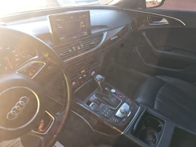 Audi A6 PRESTIGE* DIS* HEADUP*  | Mobile.bg    9