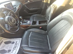 Audi A6 PRESTIGE* DIS* HEADUP*  | Mobile.bg    7