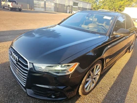 Audi A6 PRESTIGE* DIS* HEADUP*  | Mobile.bg    2