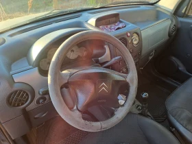 Обява за продажба на Citroen Berlingo ~2 300 лв. - изображение 4