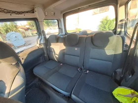 Обява за продажба на Citroen Berlingo ~2 300 лв. - изображение 3