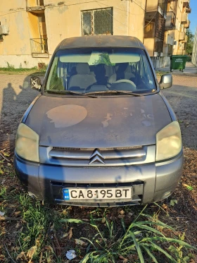 Обява за продажба на Citroen Berlingo ~2 300 лв. - изображение 5
