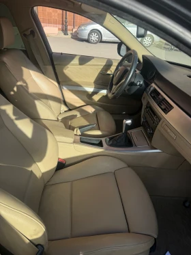 BMW 320 320XD | Mobile.bg    10