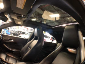 Обява за продажба на Mercedes-Benz CLA 250 * 4MATIC /LEATHER PAN/ROOF NAVI CAMER ~36 100 лв. - изображение 9