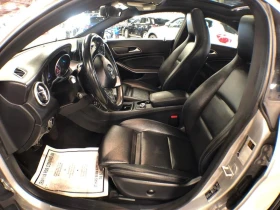 Обява за продажба на Mercedes-Benz CLA 250 * 4MATIC /LEATHER PAN/ROOF NAVI CAMER ~36 100 лв. - изображение 10