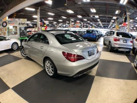 Обява за продажба на Mercedes-Benz CLA 250 * 4MATIC /LEATHER PAN/ROOF NAVI CAMER ~36 100 лв. - изображение 2