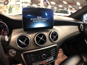 Mercedes-Benz CLA 250 * 4MATIC /LEATHER PAN/ROOF NAVI CAMER | Mobile.bg    15