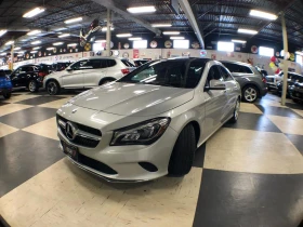 Обява за продажба на Mercedes-Benz CLA 250 * 4MATIC /LEATHER PAN/ROOF NAVI CAMER ~36 100 лв. - изображение 1