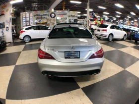 Обява за продажба на Mercedes-Benz CLA 250 * 4MATIC /LEATHER PAN/ROOF NAVI CAMER ~36 100 лв. - изображение 4