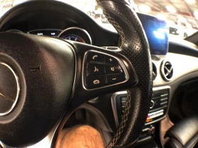 Mercedes-Benz CLA 250 * 4MATIC /LEATHER PAN/ROOF NAVI CAMER | Mobile.bg    14