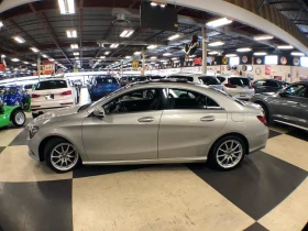 Обява за продажба на Mercedes-Benz CLA 250 * 4MATIC /LEATHER PAN/ROOF NAVI CAMER ~36 100 лв. - изображение 3