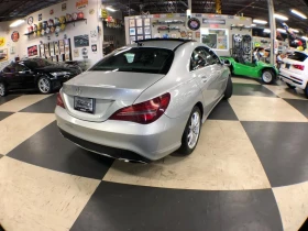Обява за продажба на Mercedes-Benz CLA 250 * 4MATIC /LEATHER PAN/ROOF NAVI CAMER ~36 100 лв. - изображение 5