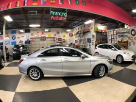 Обява за продажба на Mercedes-Benz CLA 250 * 4MATIC /LEATHER PAN/ROOF NAVI CAMER ~36 100 лв. - изображение 6
