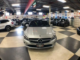 Обява за продажба на Mercedes-Benz CLA 250 * 4MATIC /LEATHER PAN/ROOF NAVI CAMER ~36 100 лв. - изображение 1