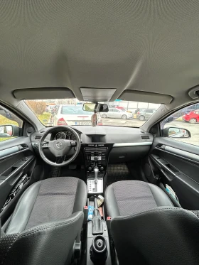 Обява за продажба на Opel Astra GTC ~8 200 лв. - изображение 6