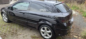 Обява за продажба на Opel Astra GTC ~8 200 лв. - изображение 1