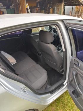 Обява за продажба на VW Golf 5 , 1.9TDI, 105  ~5 200 лв. - изображение 5