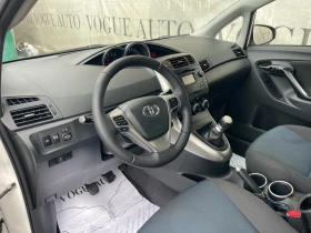 Toyota Verso 2.0D4D* 124 К.С.6+ 1*  - 9500 лв. / 4857.27 € - 55088953 10