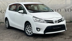 Toyota Verso 2.0D4D* 124 К.С.6+ 1*  - 9500 лв. / 4857.27 € - 55088953 3
