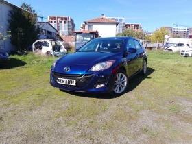 Mazda 3 2.0БЕНЗИН-150КС.-6СКОРОСТИ-КЛИМА-STAR/STOP-RVM-DSC